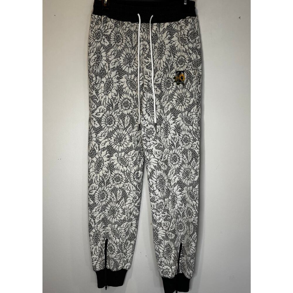 Twenty Montreal Cuffed Jogger Sweatpants